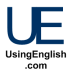 UsingEnglish