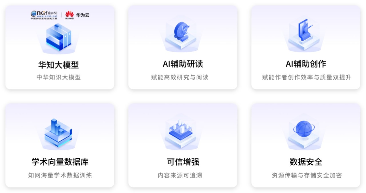 CNKI AI学术研究助手(图1)