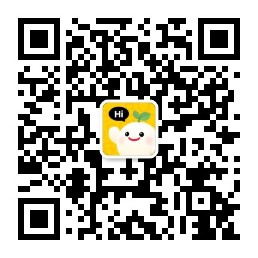 微信二维码