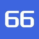 66论文
