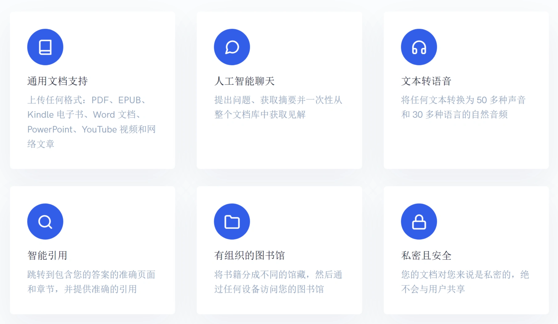 Myreader AI(图1)