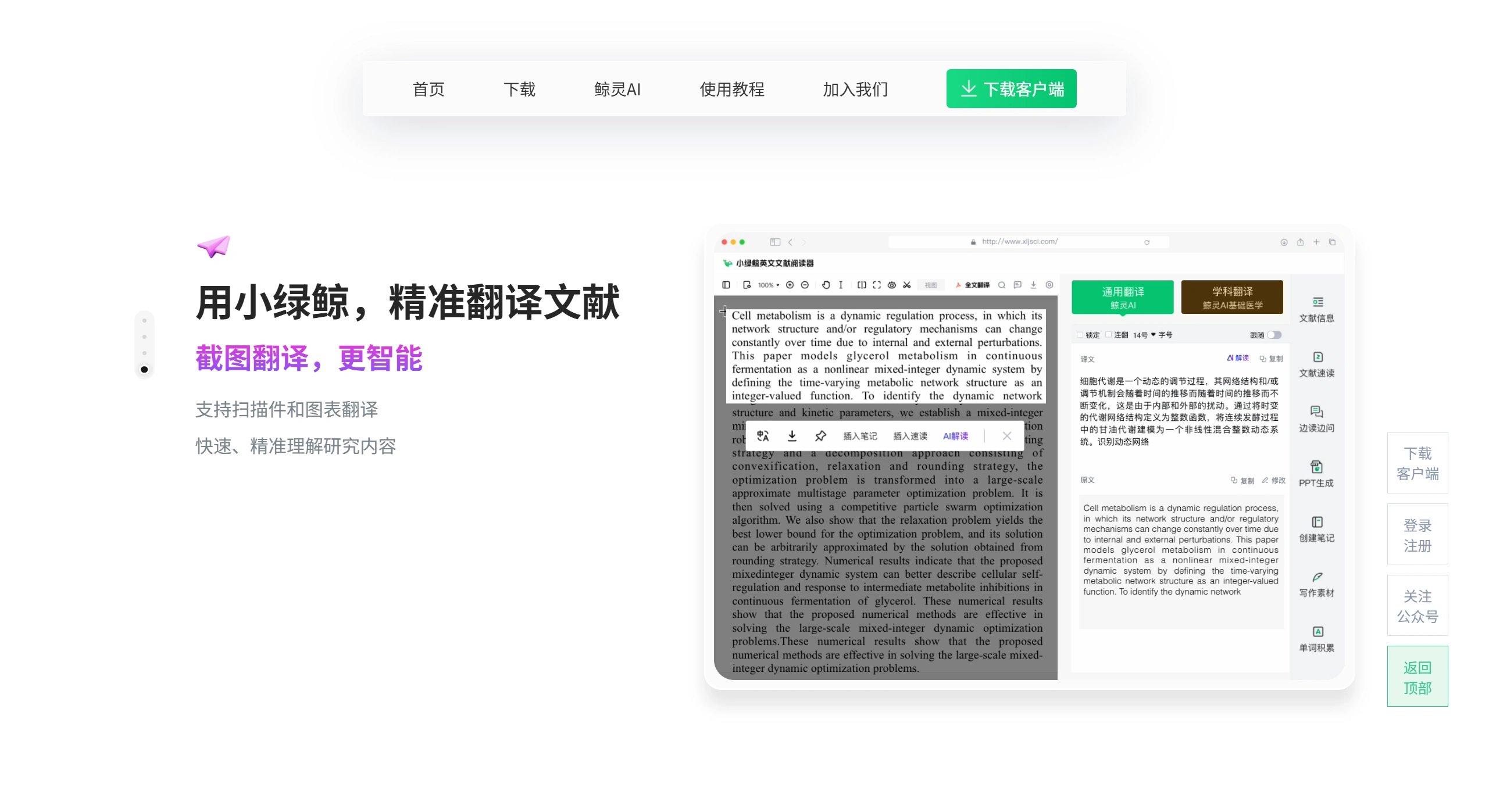 小绿鲸(图1)