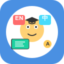 浸入式学语言助手
