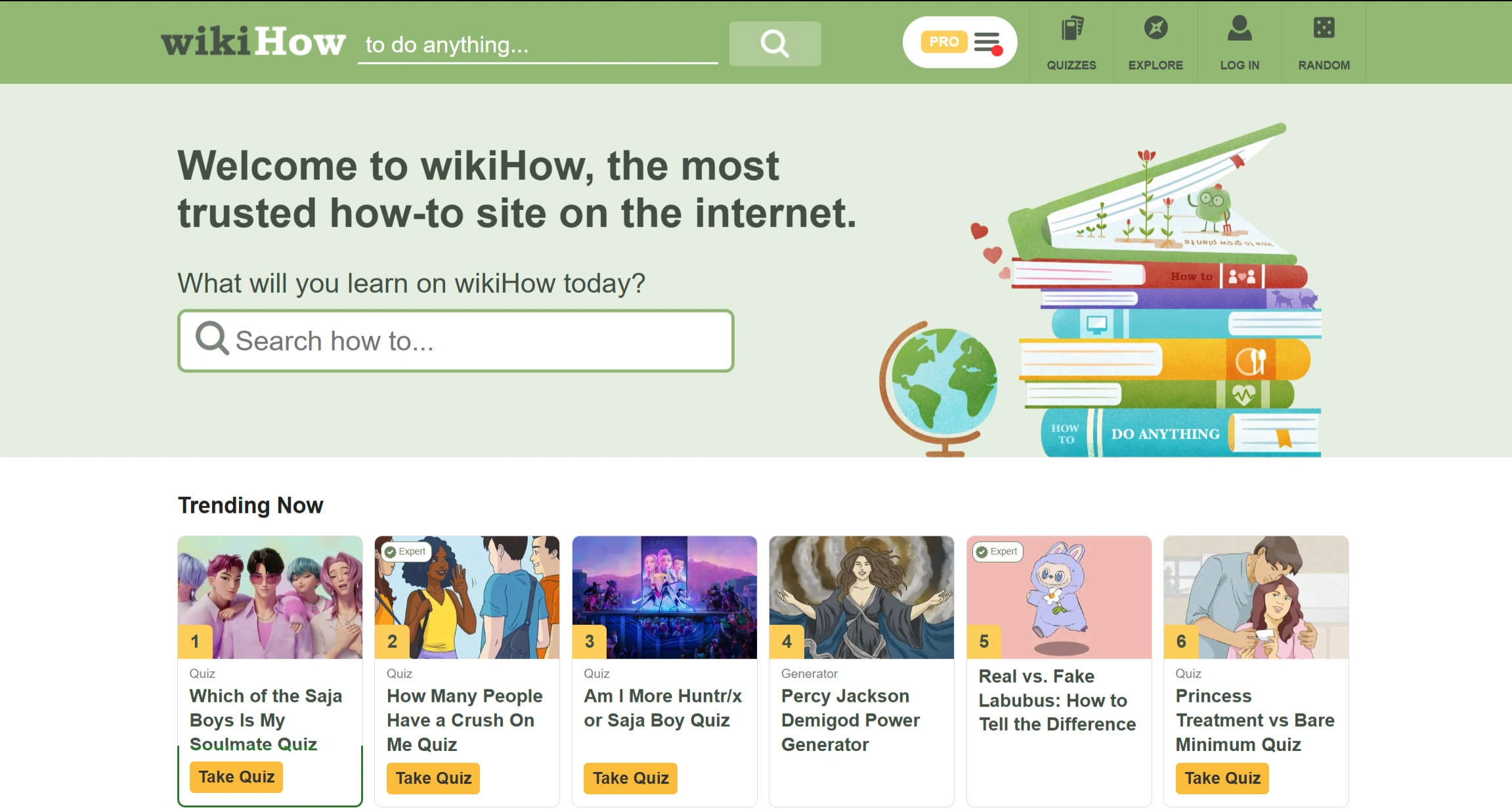 wikiHow：值得信赖的在线知识共享平台