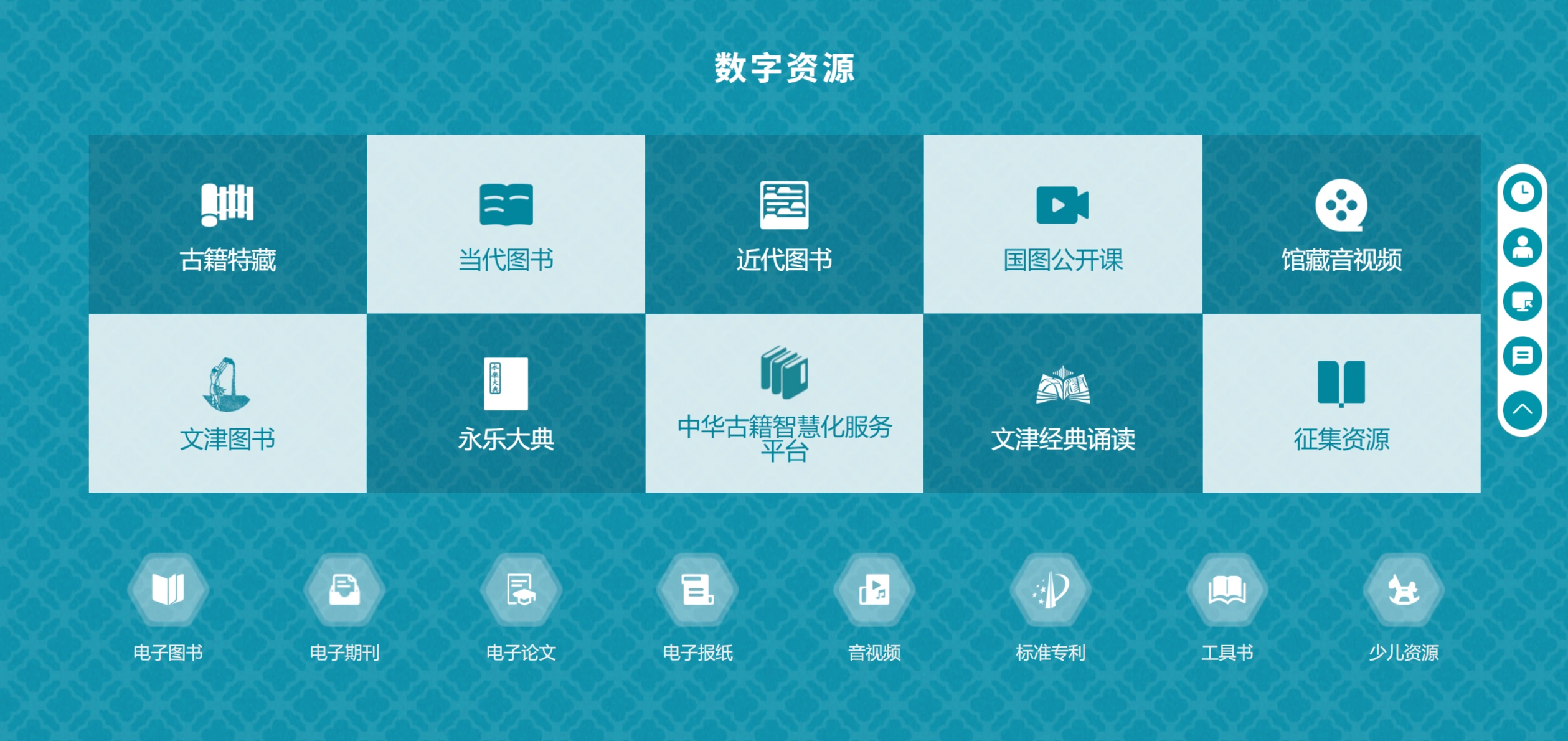国家数字图书馆(图1)
