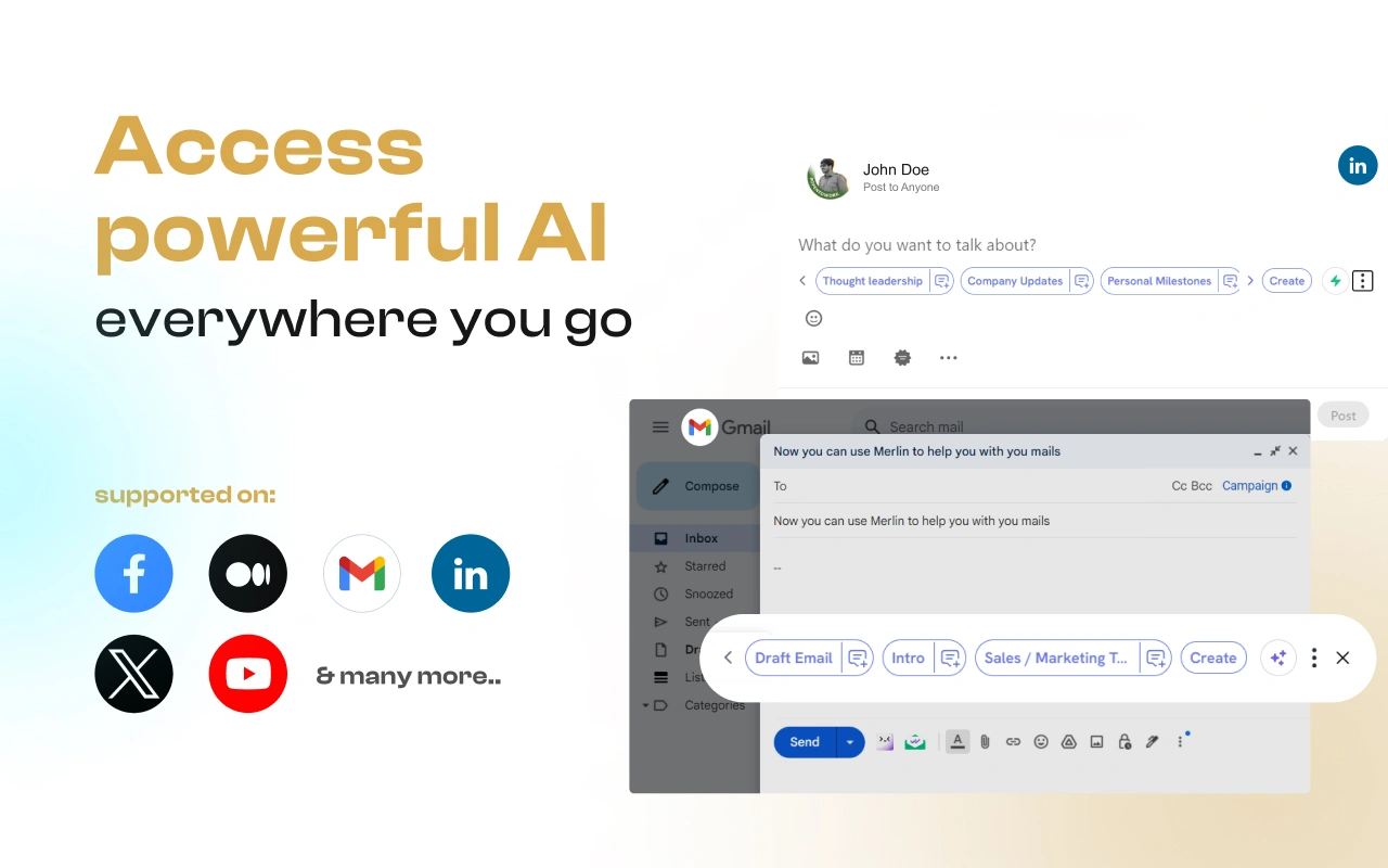 Merlin AI(图1)