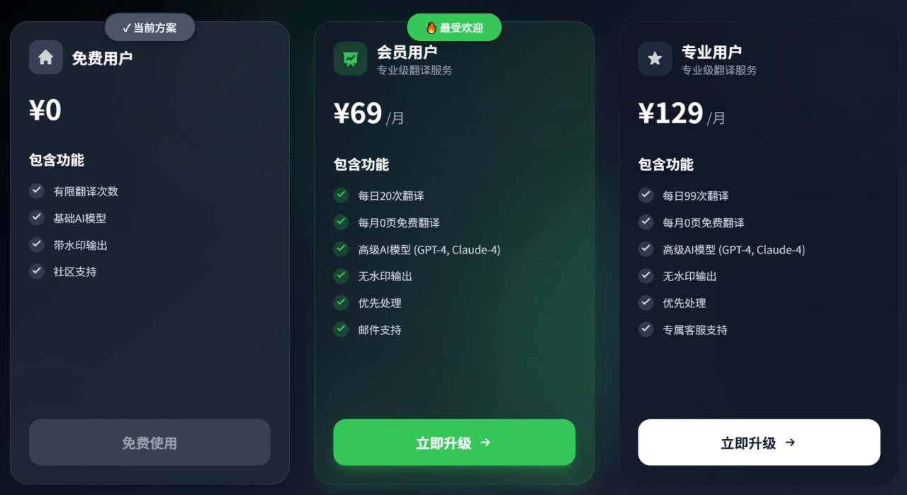 灵夕翻译(图1)