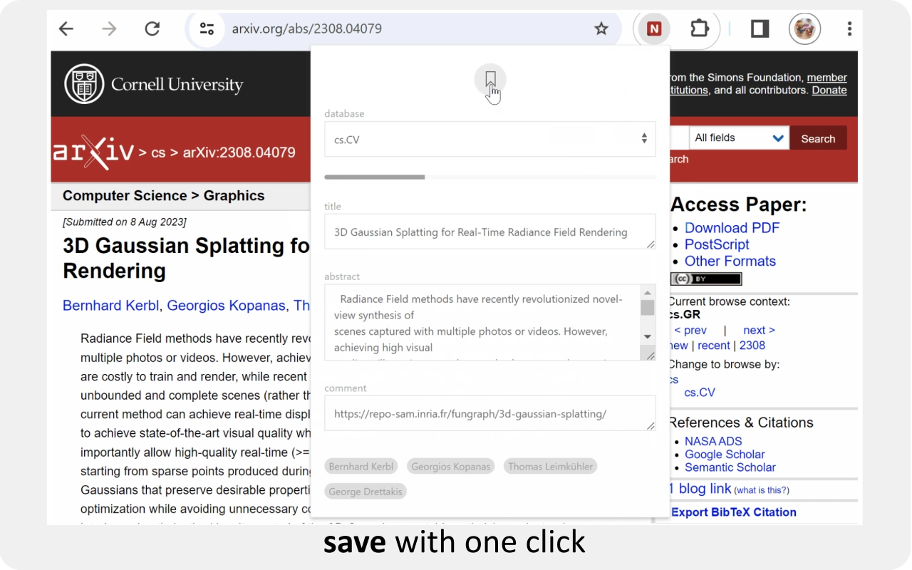 arXiv2Notion(图1)