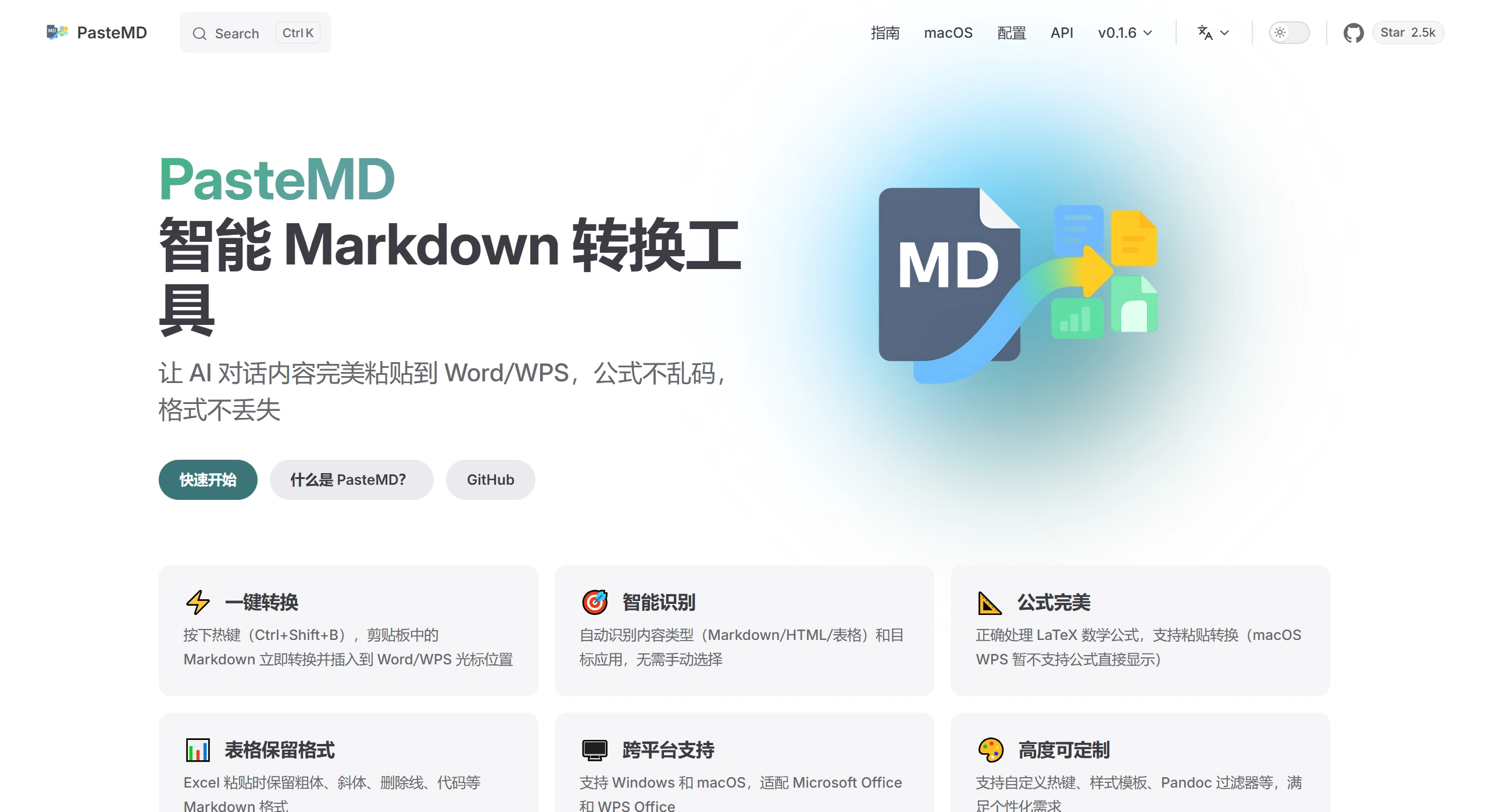 PasteMD(图1) PasteMD(图1)