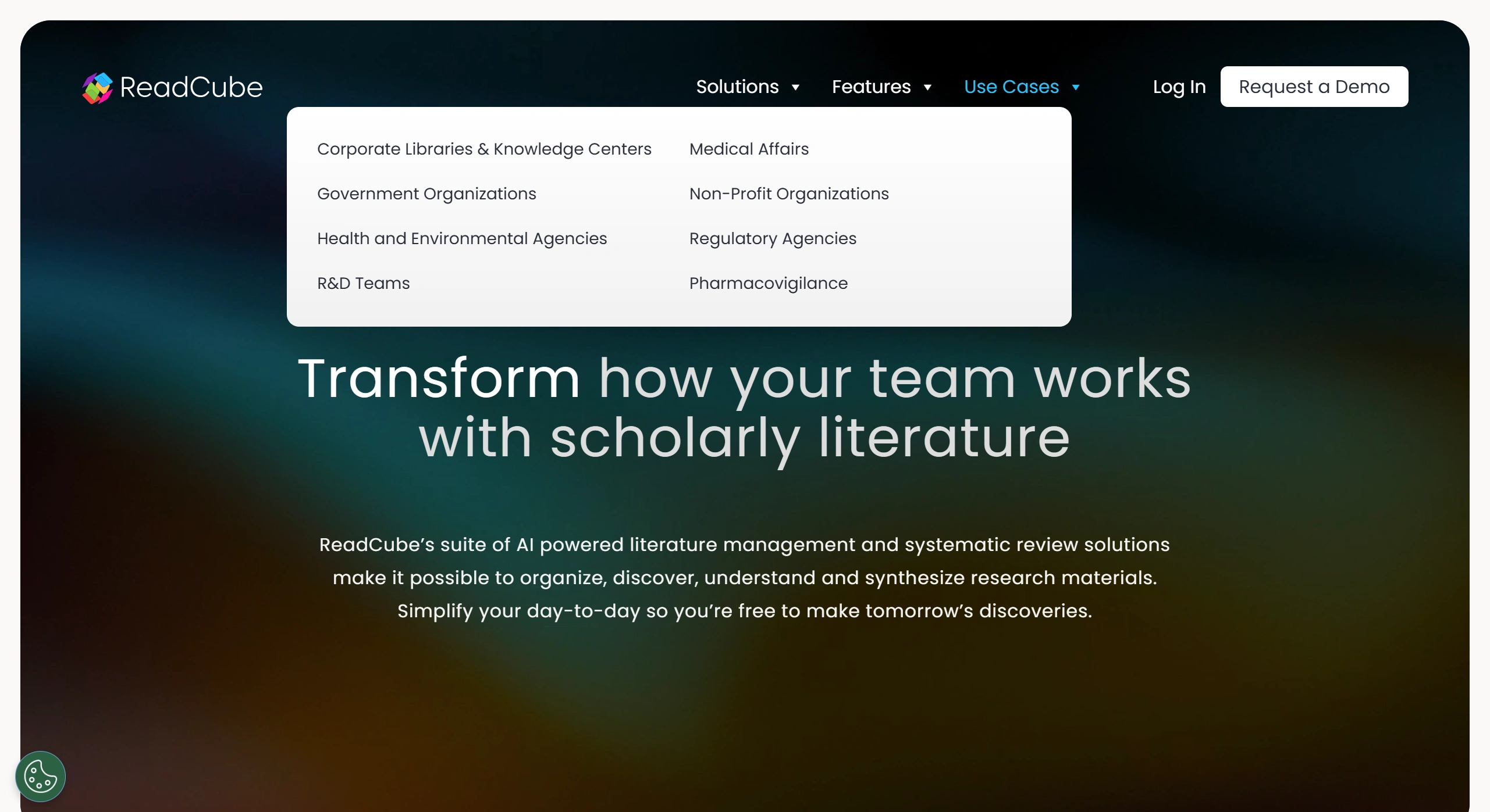 ReadCube：Digital Science开发的学术文献管理平台