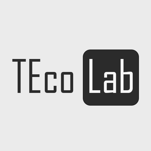 语库TEco Lab