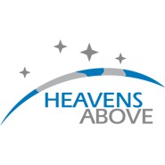 Heavens Above